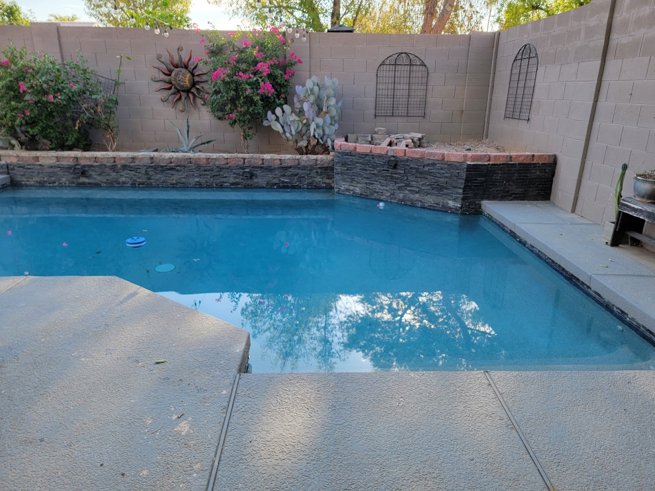 Water Boss Pool Care LLC project